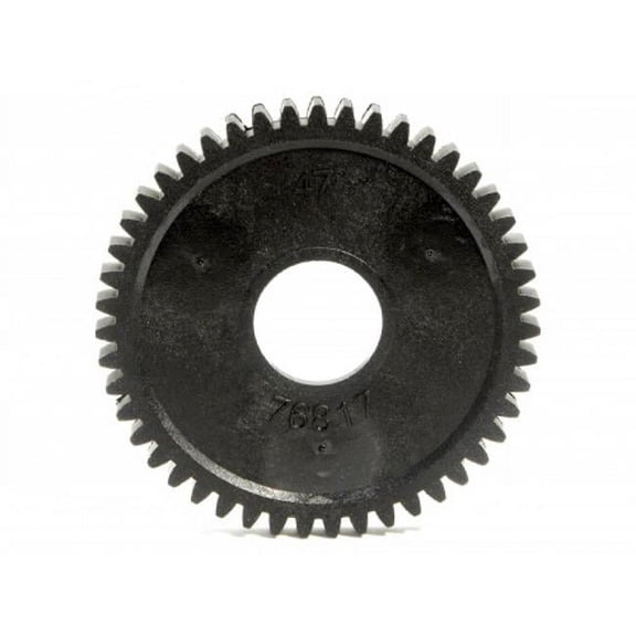 HPI 76817 Spur Gear 47t Nitro 2 & 3