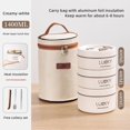 thumbnail image 2 of MesaSe Bento Box For Kids And Adults  Portable Lunch Box Food Storage Container, 2 of 12