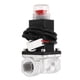 thumbnail image 2 of Válvula de control neumática, válvula solenoide de gas, válvula de corte de gas de emergencia, válvula electromagnética de gas Logre más, 2 of 14