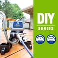thumbnail image 2 of Graco Magnum 2800 psi Metal Airless Paint Sprayer, 15 lb, Adjustable Pressure, 50 ft Hose, 2 of 5
