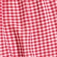 thumbnail image 4 of Hilenly Plaid Pajama Shorts Women Elastic Waist Sleep Pj Lounge Comfy Shorts Pajama Bottoms, 4 of 6