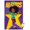 Premium Poster & Mount Bundle, variant on Karma's World - All-Stars Wall Poster, 14.725" x 22.375"