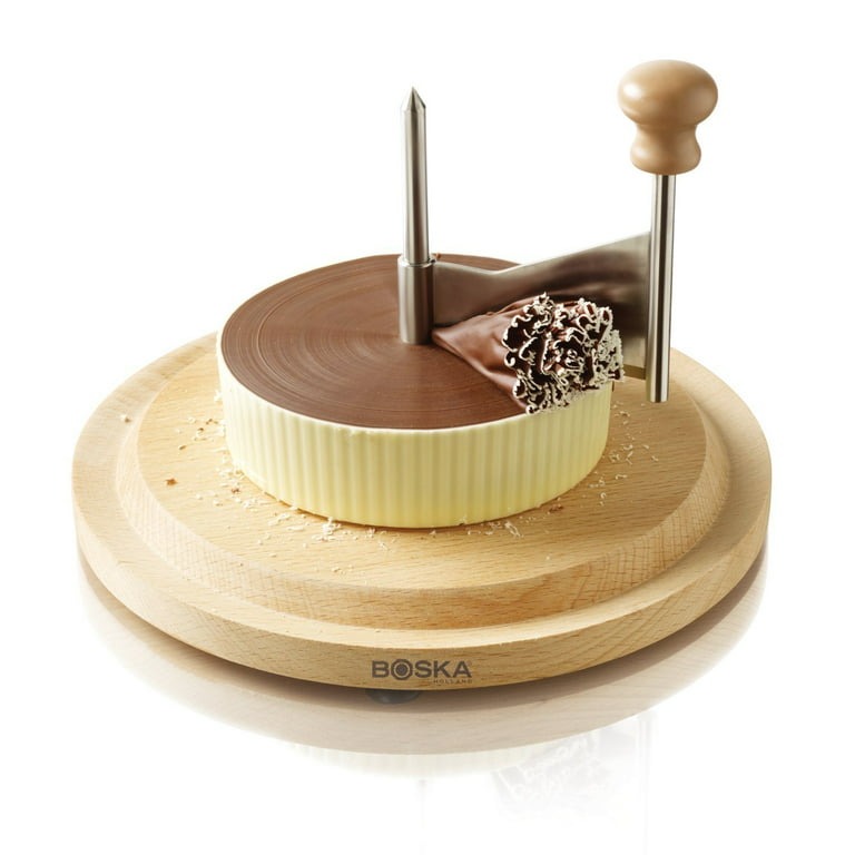 Boska Geneva Cheese Shaver with a Bell - Piccantino Online Shop  International