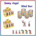 thumbnail image 2 of Figuras de animales de anime de la serie de cumpleaños de Sonny Angel, adornos para muñecas, abanicos, adornos para escritorio de coche, regalo de Navidad, juguetes de cumpleaños, caja sorpresa, 2 of 5