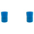 thumbnail image 1 of Vogacara Conector de botella de agua, juguete científico, tubo ciclónico, herramienta hecha a mano, desarrollo de inteligencia, juguetes de Azul 2Conjunto, 1 of 6