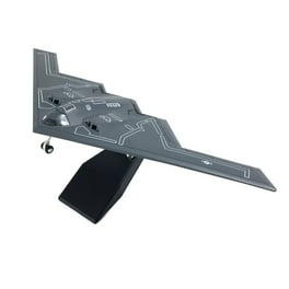 Herpa Wings 558525 USAF F-35A Lightning II 34th FS 1/200