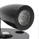 thumbnail image 2 of LED RV Reading Light Touch Dimmer 3 Lighting Color with USB Charging Port 12‑24V 3W for Camping Trailers Yachts Black Housing, 2 of 3