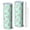 Pioneer Flower Floral-1, variant on Pioneer Flower Floral Print Pattern 20oz Skinny Tumbler with Straw & Lid, Double Wall Vacuum Insulated Cup, Leak-Proof, Cup Holder Friendly, Hot 6H Cold 12H