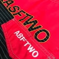 thumbnail image 4 of WILLBEST Pantalones Cortos para Hombre, Deportivos, de Ocio y Fitness, de Talla Grande, para Surfear, de Secado Rápido, para Playa, 4 of 8