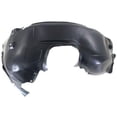 thumbnail image 1 of 2012-2017 Ford Focus Fender Liner Front Passenger Side Sedan/Hatchback S/Se Model, 1 of 1