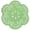 Light Green, variant on BomHCS 16 Inch Handmade Crochet Lace Doily Petals Flower Vase Cup Mats Placemats