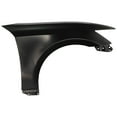 thumbnail image 4 of For 13-20 GS200t/GS300/GS350/GS450h w/o F-Sport Package Front Fender Right Side, 4 of 5