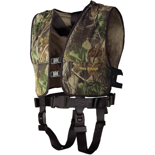 Hunter Safety Lil' Treestalker Safety Vest by Generic