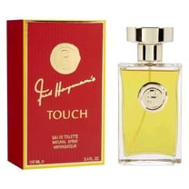 Touch by Fred Hayman, 3.3 oz Eau De Toilette Spray for Women