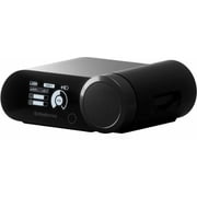 SteelSeries Arctis Nova Pro Wireless Multi-System Gaming Headset for PS5 and PS4 — Black
