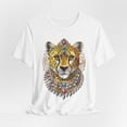 thumbnail image 3 of Animals Shirt, Shirt with Cheetah, 3 of 21