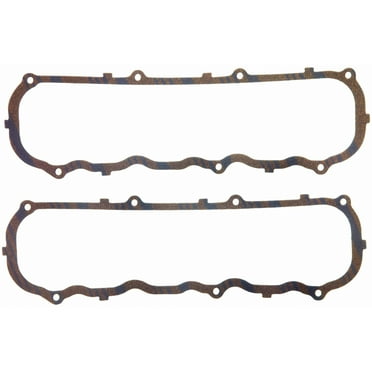FEL-PRO VS 50115 C Valve Cover Gasket Set Fits select: 1983-1985 FORD RANGER, 1984-1985 FORD BRONCO II
