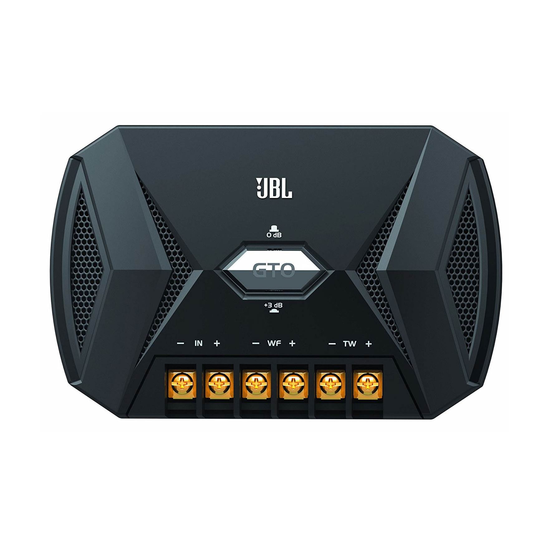 jbl gto series car speakers