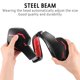 thumbnail image 5 of Auriculares Para Juegos Con Cable Over Ear Auriculares Para Juegos Con Cable Con Micrófono Auriculares Para Pc Con Conector De 3,5 Mm Y Luz Led Speravity EL016406-02, 5 of 5