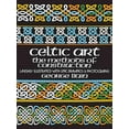 thumbnail image 1 of Celtic Art, George Bain Paperback, 1 of 4