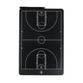 thumbnail image 1 of Electronic Basketball Coaching Board Digital Strategy Marker Board, 1 of 5