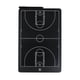 thumbnail image 1 of Electronic Basketball Coaching Board Digital Strategy Marker Board, 1 of 5
