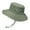 Army Green, variant on Clothing 2025 Yajing Hats for Men Mens Summer Protection Breathable Fisherman Cap Foldable Bucket Hat One Size Beige