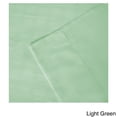 thumbnail image 3 of Superior  300 Thread Count Deep Pocket Cotton Sateen Sheet Set, 3 of 4