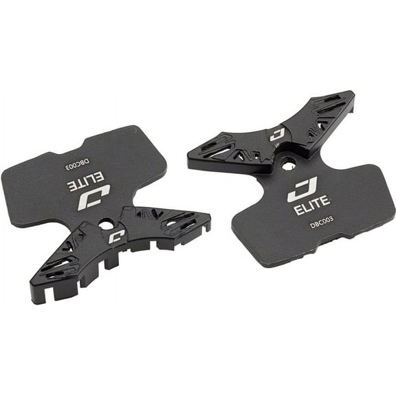 Jagwire Elite Cooling Disc Brake Pad fits SRAM Code