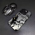 thumbnail image 3 of Funda de teléfono para iPhone 15 14 13 12 11 Pro Max X XR XSMAX 8 Plus Anime Cool-N-Narutos caramelo mate cubierta trasera a prueba de golpes, 3 of 5