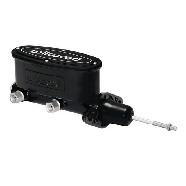 Wilwood 260 9439 Bk Master Cylinder