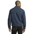 thumbnail image 2 of Port Authority ® Denim Jacket. J7620, 2 of 6