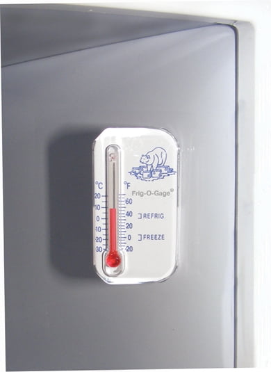SUN Company 5051 Frig-O-Gage Thermometer