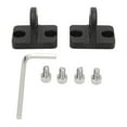 thumbnail image 1 of Soporte de hebilla de cordón, adaptador de hebilla de correa para el cuello para estabilizador de mano DJI RSC 2 RS 2, 1 of 8