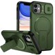 thumbnail image 1 of Funda GANGXUN para iPhone 11 – Magnética Antigolpes con Soporte y Protección Doble, 1 of 6