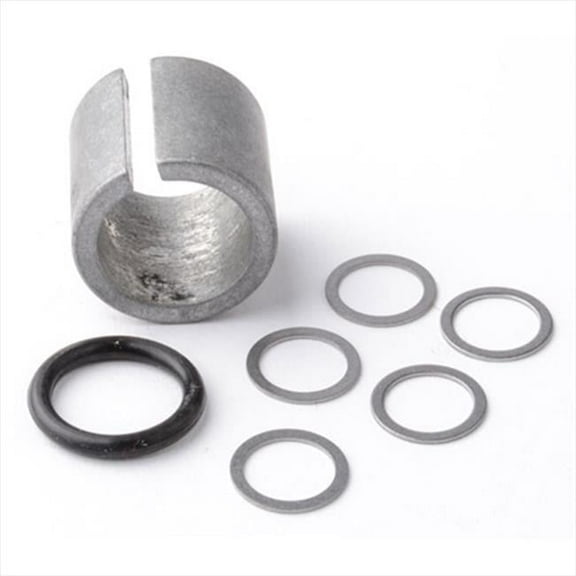 899001 Power Steering Flow Valve Kit