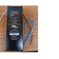 thumbnail image 2 of GE 66960 - 200 watt Output 120 volt Input Electronic Halogen Transformer (GELT200A12012RSL 66960), 2 of 2