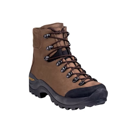 KENETREK Desert Guide Hiking Boot, Color: Brown, Size: 13-M