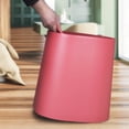 thumbnail image 3 of Dott Stool (Set of 4) Red Raspberry, 3 of 5