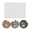 thumbnail image 2 of 50 Uds. Carpeta de repuesto fundas para fotos funda para álbum de fotos fundas para tarjetas fotográficas, 2 of 7