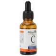 thumbnail image 3 of Suero de vitamina C de 30ml, suero facial iluminador reparador de la piel hidratante antienvejecimiento, 3 of 8