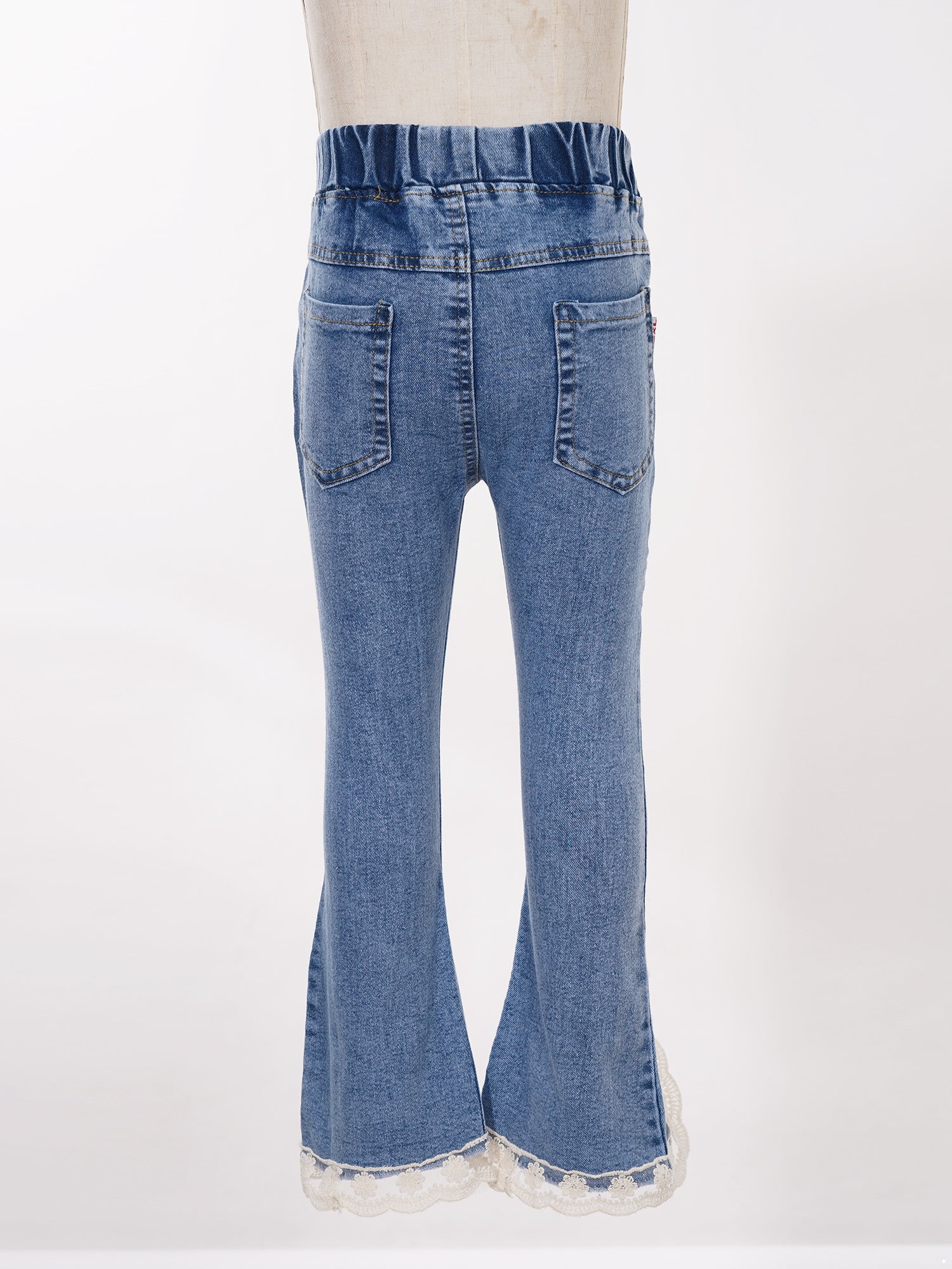 様 bell bottom denim pants knuth marf M bell bottom denim