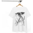 thumbnail image 2 of Animal Vagabond Musashi Miyamoto, Short Sleeved T Shirt Unisex Tee, 2 of 4