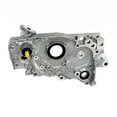 thumbnail image 4 of DNJ OP155 Oil Pump Fits Cars & Trucks 1999-2003 Mitsubishi Galant 2.4L SOHC,2000-2005 Mitsubishi Eclipse 2.4L SOHC,2001-2005 Chrysler Sebring 2.4L SOHC,2001-2005 Dodge Stratus 2.4L SOHC, 4 of 5