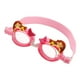 thumbnail image 3 of Gafas de natación para niños, correa ajustable, antivaho, portátiles, para niños y jóvenes, ideales para viajes y buceo., 3 of 8