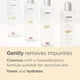 thumbnail image 2 of ISDIN Micellar Solution, 4 in 1 Makeup Remover, Cleanser, Hydrating Toner - Suitable for Sensitive Skin, 13.5 Fl. Oz, 2 of 6