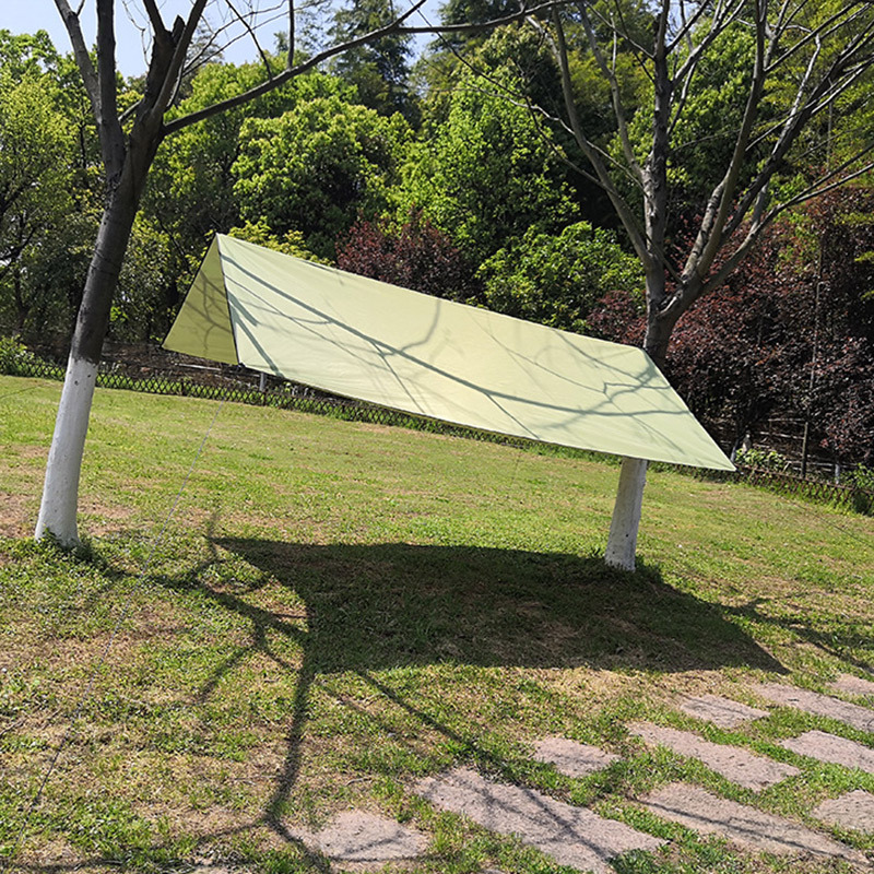 Function Canopy Buy Outdoor Multi-Function Camouflage Sky Curtain Army Green Camouflage ...