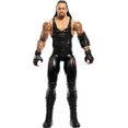 thumbnail image 1 of WWE  Grands Champions  Figurine articulée  15,24cm Undertaker, 1 of 6