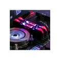 thumbnail image 6 of Patriot Viper Steel RGB DDR4 RAM 64GB (2X32GB) 3200MHz CL18 1.35v UDIMM Desktop Gaming Memory Kit Compatible with XMP - PVSR464G320C8K, 6 of 14