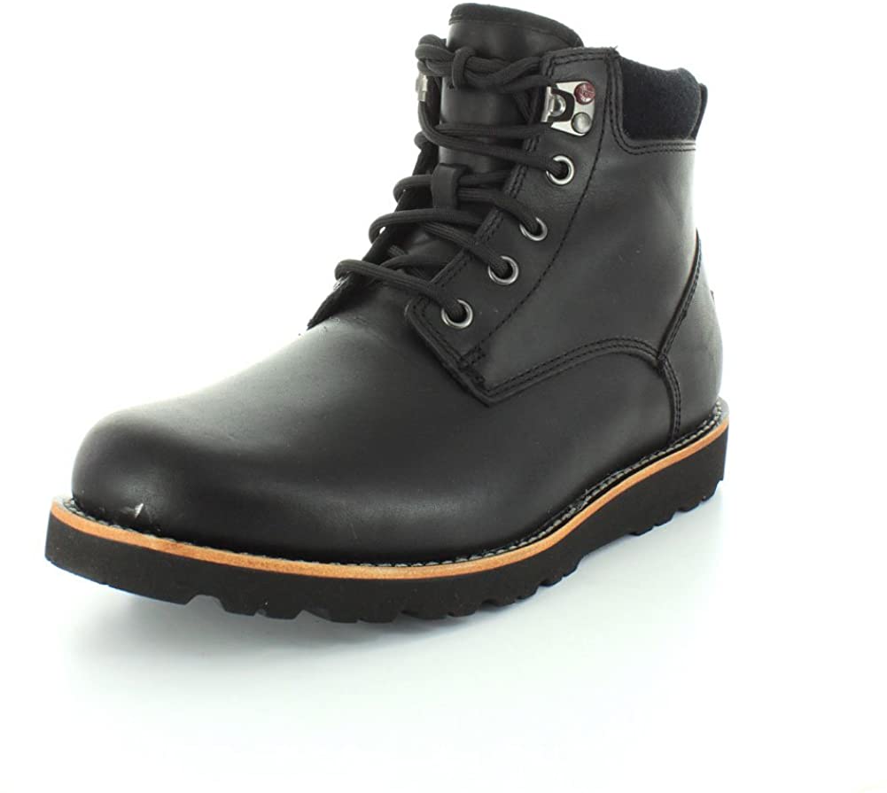 georgia romeo work boots